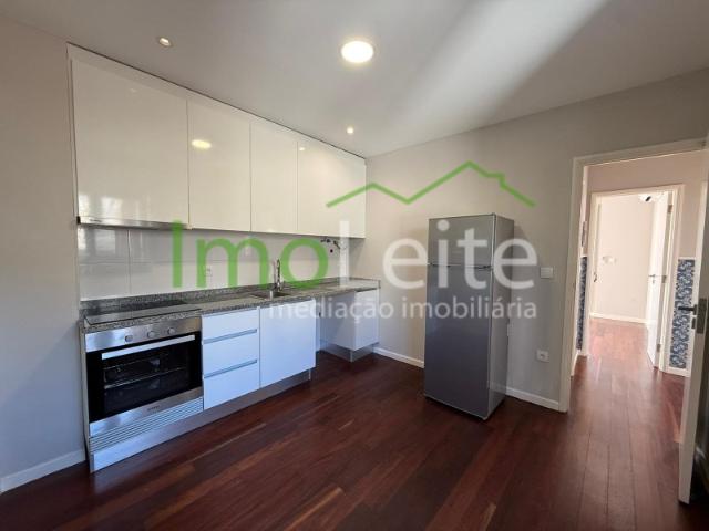 Apartamento T1 Póvoa de Varzim Arrendar Metro