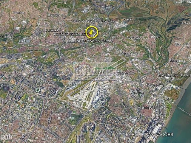 Apartamento T1, Póvoa de Santo Adrião e Olival de Basto, Odivelas | BPI Expresso Imobiliário