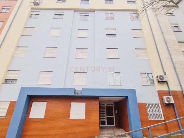 Apartamento T1 próximo ao Monte da Caparica