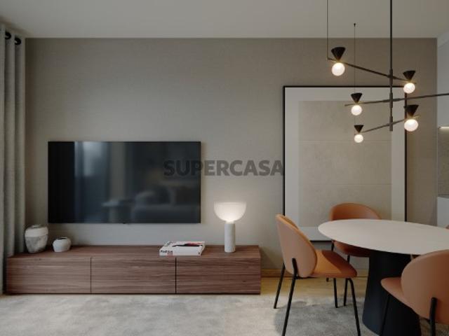 Apartamento T1 próximo ao Pólo Universitário