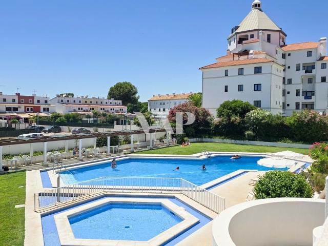 Apartamento T1 próximo da Marina de Vilamoura 68m² Quarteira