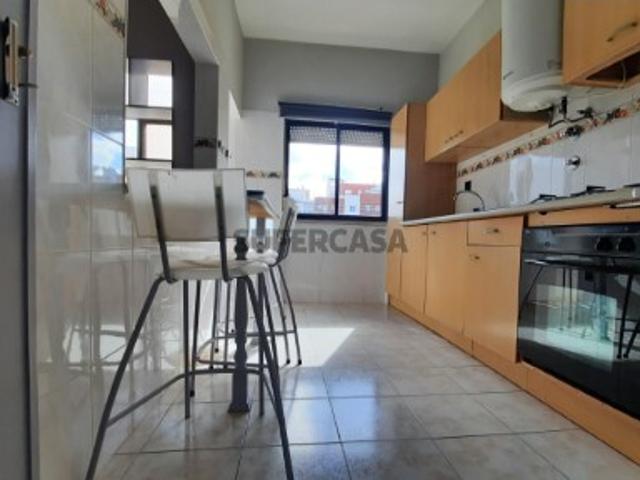 Apartamento T1 Próximo Estação ferroviária | Barreiro