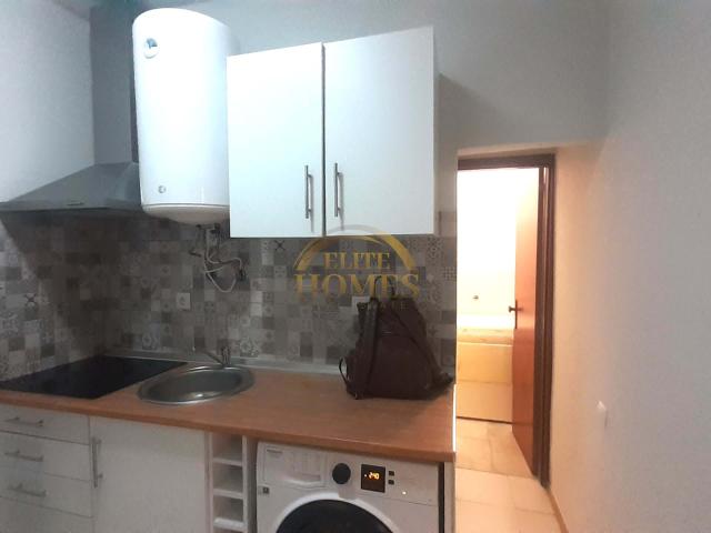 Apartamento T1 Pronto a Habitar no Coração do Bonfim, Setúbal
