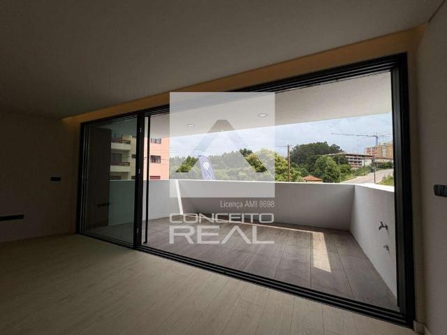 Apartamento T1 Pronto a habitar S.Cosme Gondomar