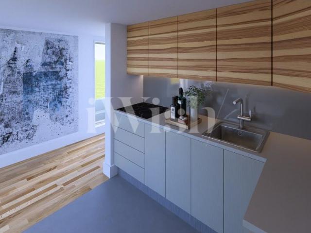 Apartamento T1 Praça Apartments 0m² Bonfim