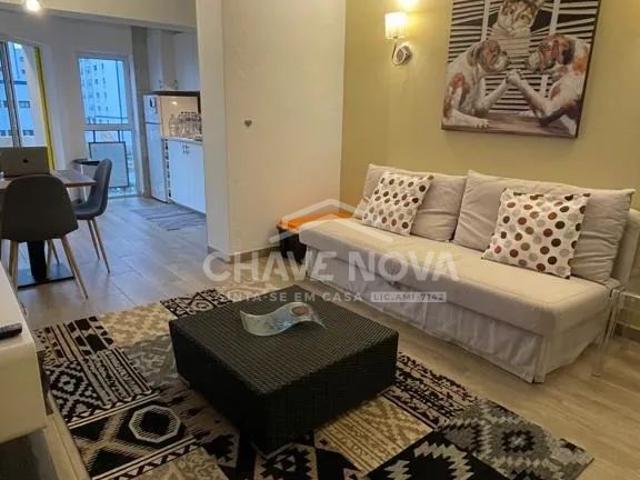 Apartamento T1, Praia da Rocha