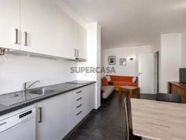Apartamento T1 Praia da Rocha