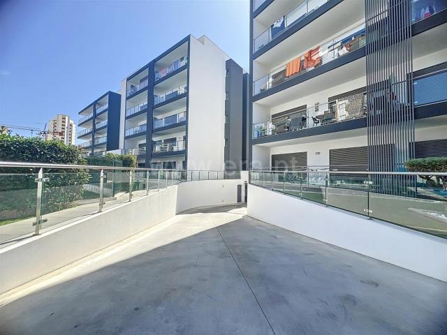 Apartamento T1, Praia da Rocha, Portimão 42m² Portimão