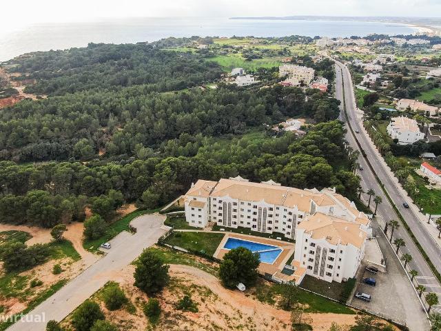 Apartamento T1, Praia do Vau, Portimo