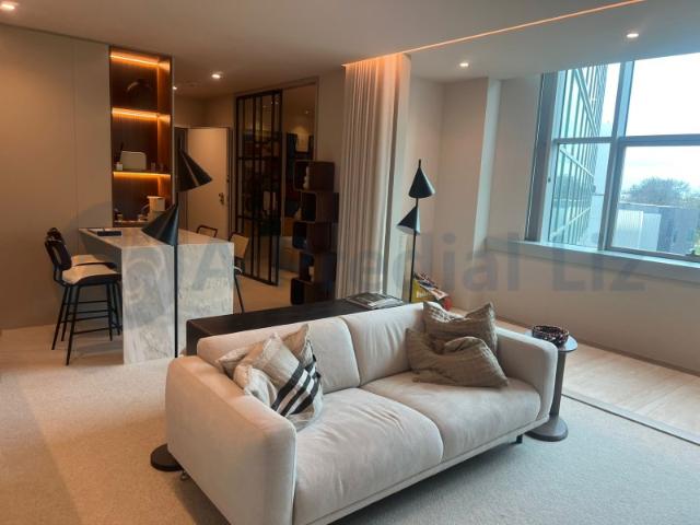 Apartamento T1 Prelada