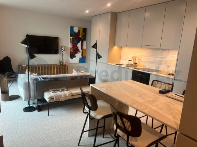 Apartamento T1 Prelada