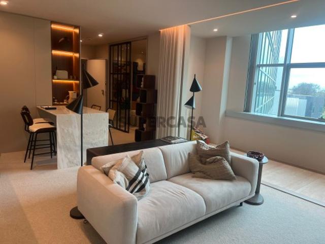 Apartamento T1 Prelada