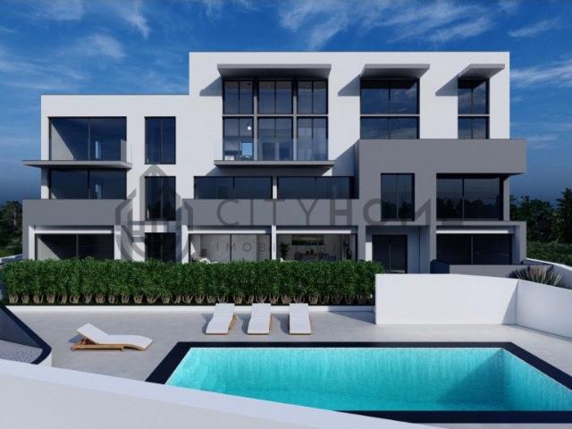 Apartamento T1, prximo do centro histrico de Albufeira