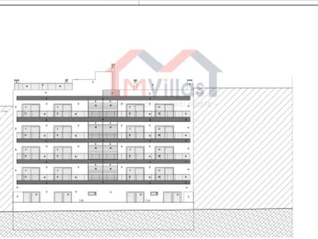 Apartamento T1, Quelfes, Olhão | BPI Expresso Imobiliário