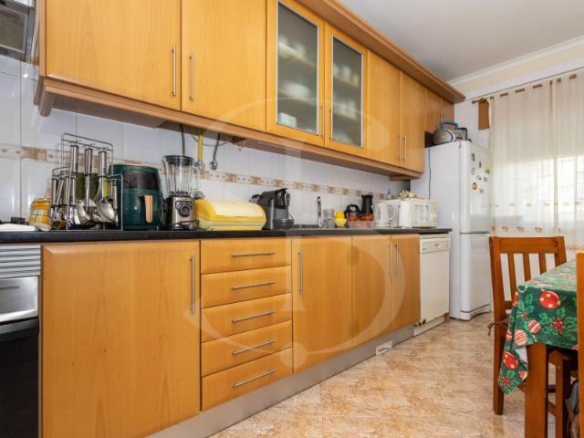Apartamento T1, Quinta do Conde