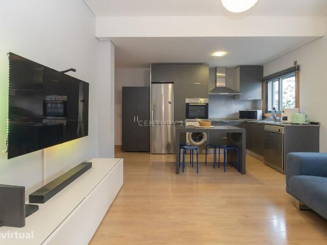 Apartamento T1 | Quinta da Trindade, Seixal