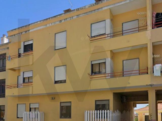 Apartamento T1 R/C em Baixa da Serra