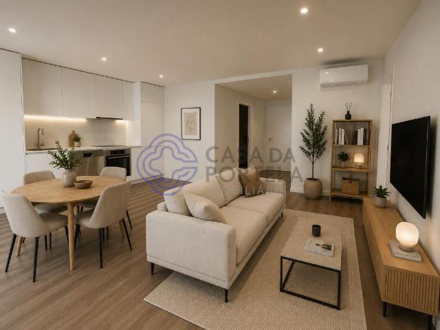 Apartamento T1| Ramalde | Metro do Viso | Arrumos