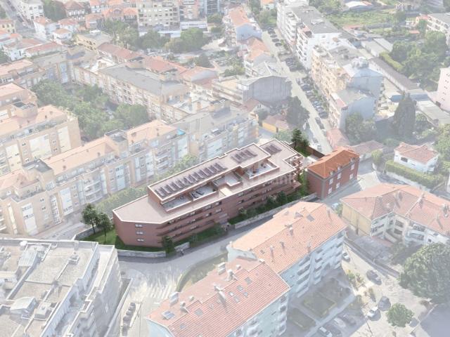 Apartamento T1, Ramalde, Porto | BPI Expresso Imobiliário