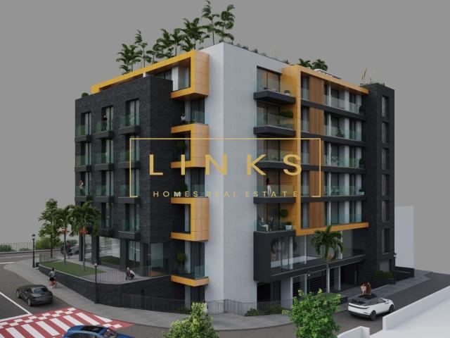 Apartamento T1 Rb Villa Palace Ribeira Brava 84m² Ribeira Brava