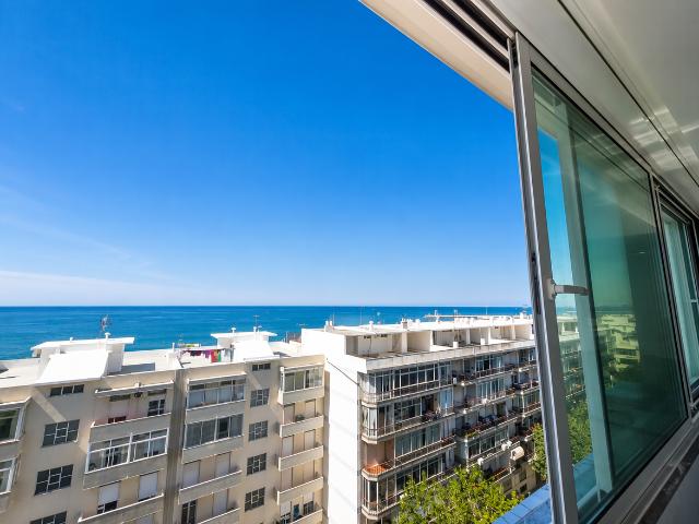 Apartamento T1 Premium em Quarteira, a 80 Metros da Praia, Loulé, Quarteira