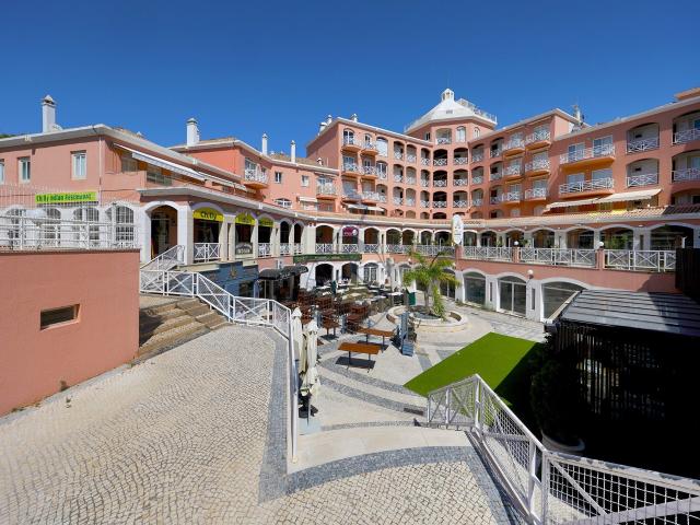Apartamento T1 Remodelado Marina de Vilamoura, Loulé, Vilamoura