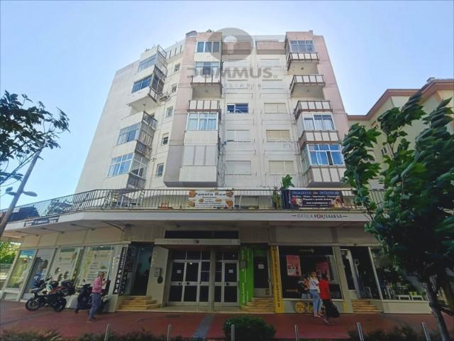 Apartamento T1 Remodelado na Amadora