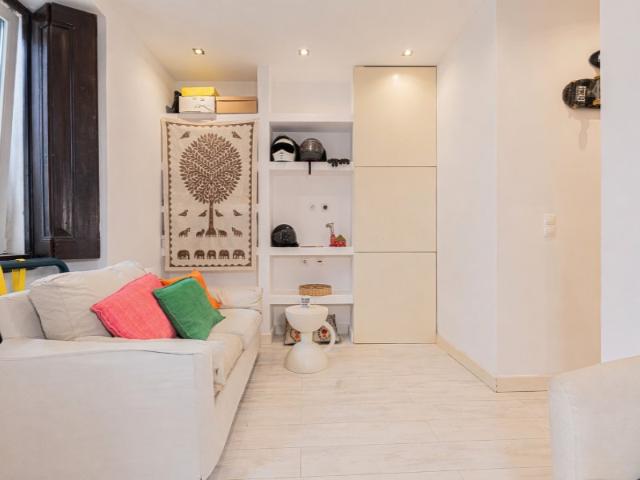 Apartamento T1 Remodelado na Lapa | Localização Premium em Lisboa