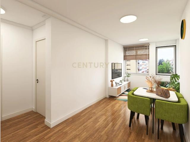 Apartamento T1 Remodelado na Reboleira, 8 Minutos a Pé do Metro