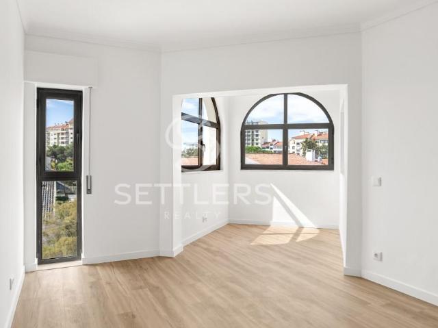 Apartamento T1 Bairro do Rosário 47m² Cascais e Estoril