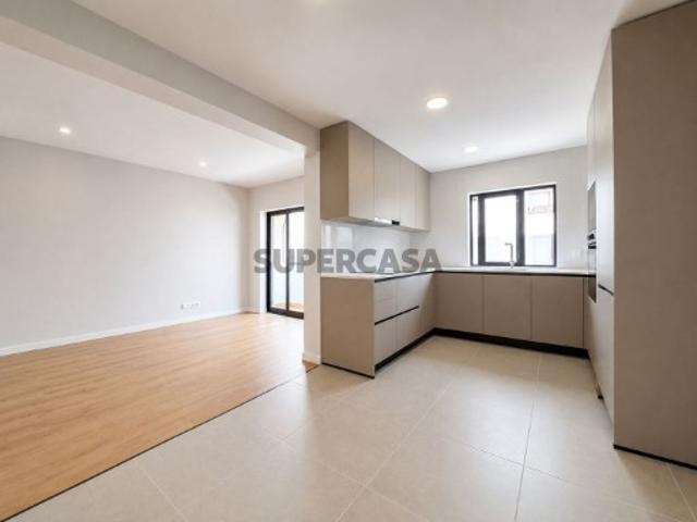 Apartamento T1 Remodelado no Centro de Loulé