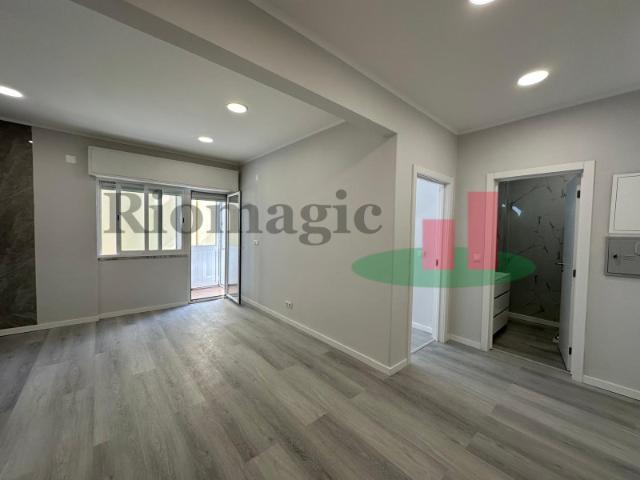 Apartamento T1 Remodelado Amadora
