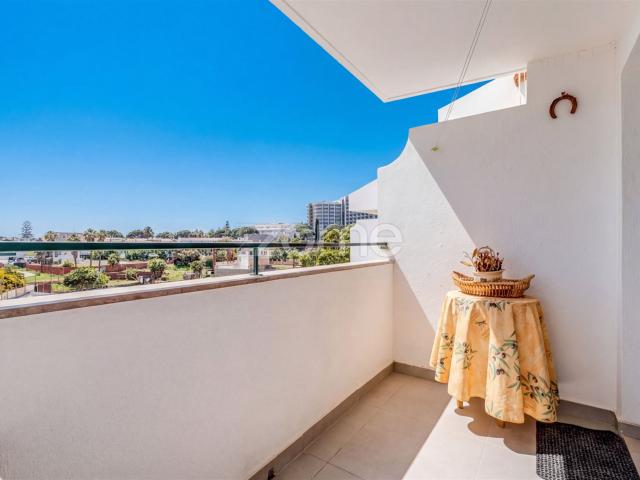 Apartamento T1 remodelado em Montechoro 53m² Albufeira e Olhos de Água