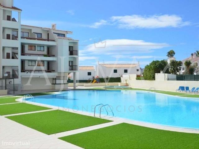 Apartamento T1 remodelado em Albufeira