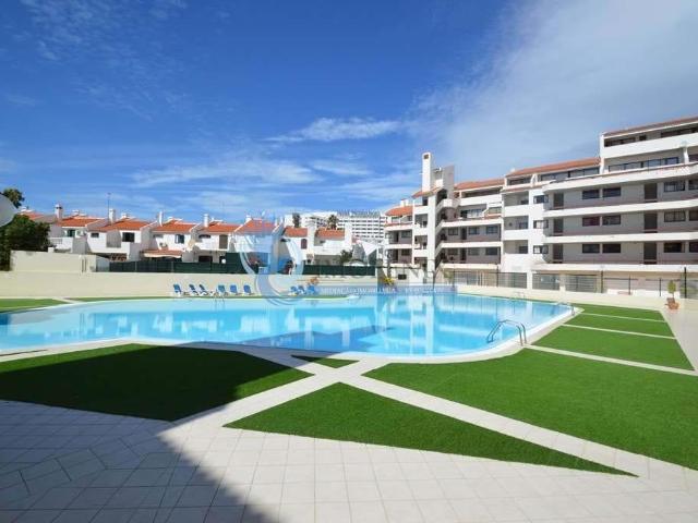 Apartamento T1 remodelado em Albufeira Com licença de aloja. 56m² Albufeira Olhos de Água