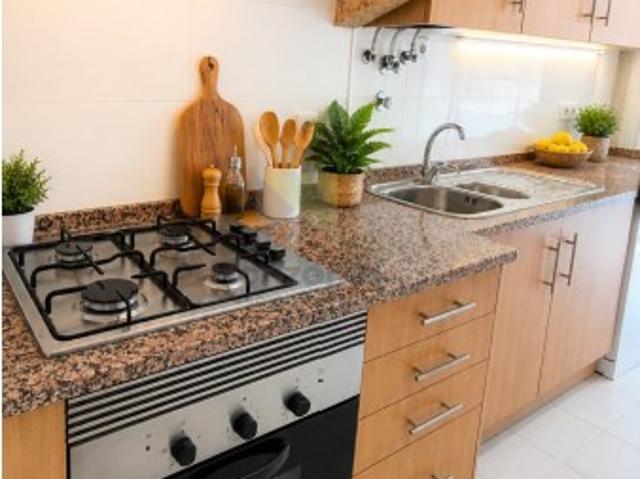 Apartamento T1 Remodelado em Benfica
