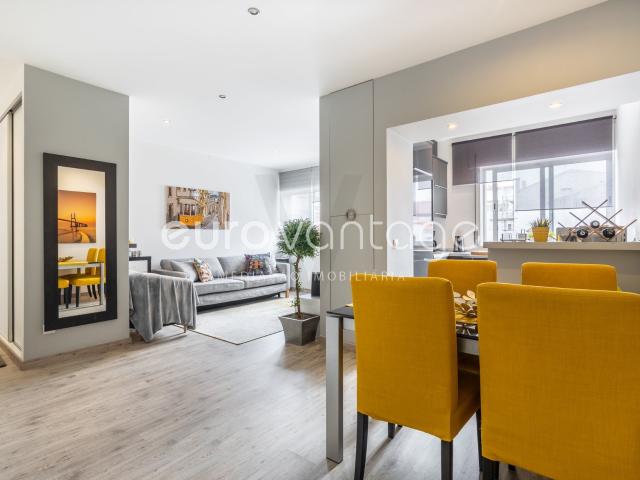 Apartamento T1 Remodelado, em S.Pedro de Moel, Marinha Grande