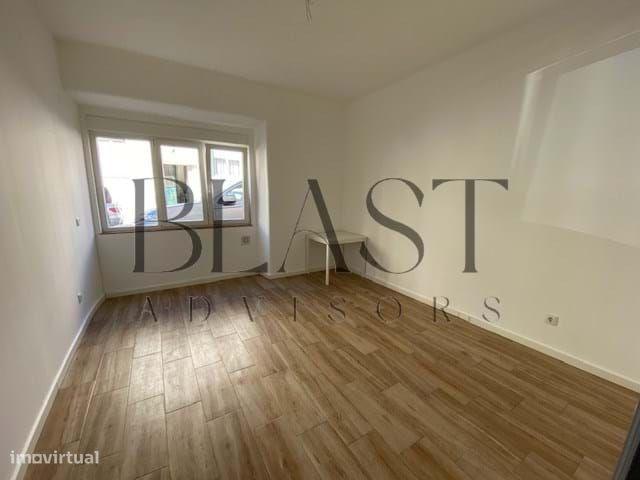 Apartamento T1 remodelado, prximo ao metro Olaias, Lisboa