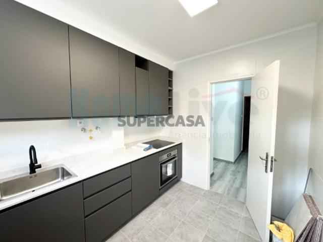 Apartamento T1 Remodelado S. Domingos de Benfica, Lisboa