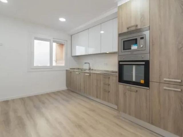 APARTAMENTO T1 RENOVADO