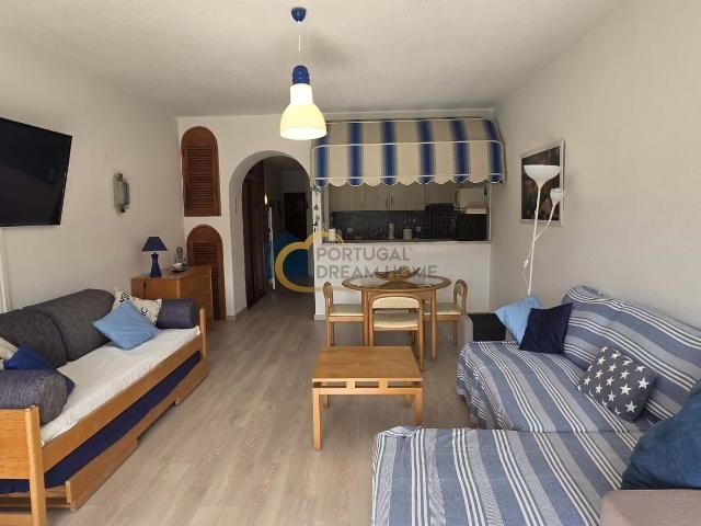 Apartamento T1 Renovado