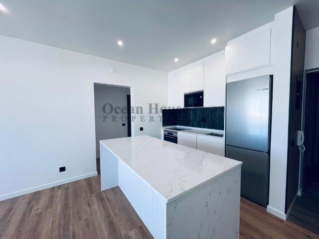 Apartamento T1 Renovado a 100 metros da Praia Quarteira 0m² Quarteira