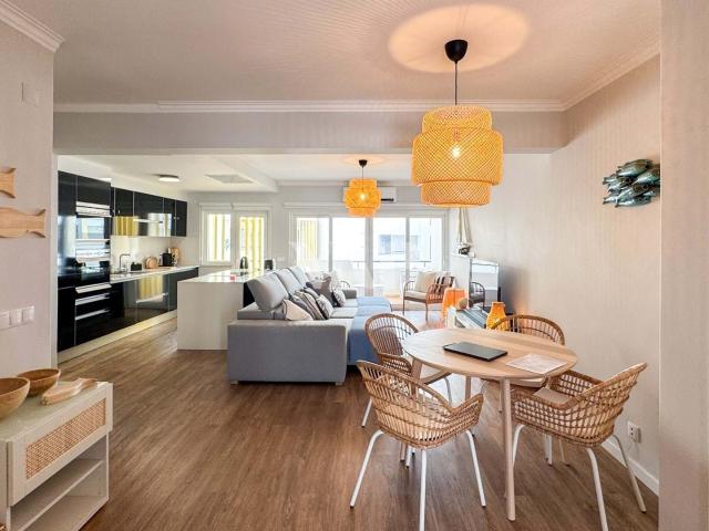 Apartamento T1 Renovado com Piscina em Vilamoura 88m² Vilamoura