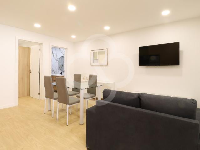 Apartamento T1 Renovado Conforto e Modernidade no Coração da Cidade em Arroios Lisboa