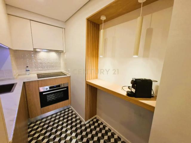 Apartamento T1 Renovado na Estrela, Lisboa