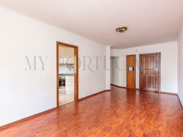 Apartamento T1 Renovado nas Olaias Areeiro