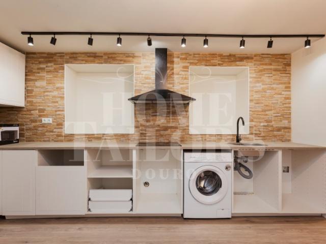 Apartamento T1 Renovado no Bonfim, Porto