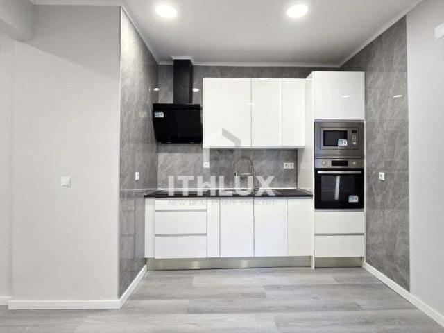 Apartamento T1 renovado no Centro da Amadora, junto à Estação
