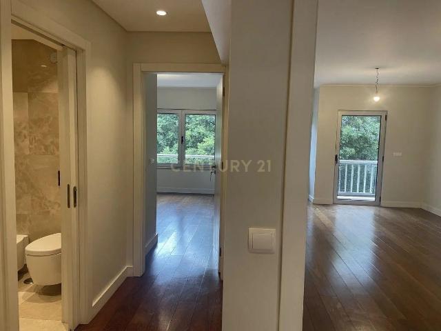 Apartamento T1 Renovado para Arrendar na Estefânia, Lisboa