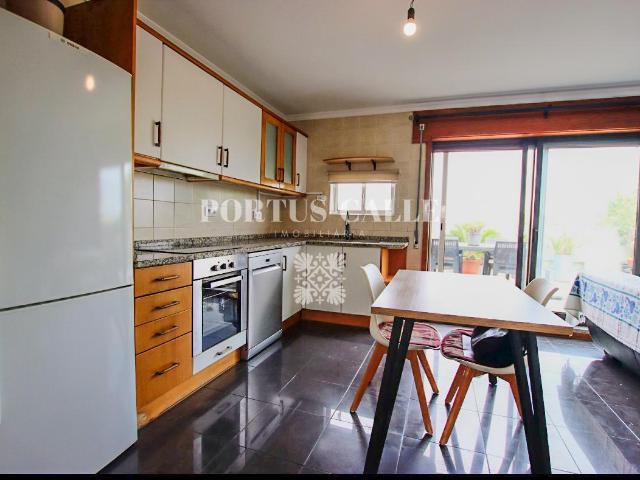 Apartamento T1 recuado ao El corte Inglês